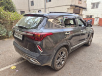 Kia Seltos HTX Manual