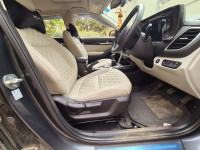 Kia Seltos HTX Manual