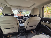 Kia Seltos HTX Manual