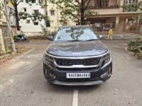 Kia Seltos HTX Manual