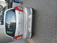 Silver Grey Maruti Suzuki Alto Alto 800 LXI