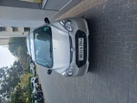 Silver Grey Maruti Suzuki Alto Alto 800 LXI