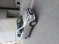 Silver Grey Maruti Suzuki Alto Alto 800 LXI
