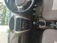 Silver Grey Maruti Suzuki Alto Alto 800 LXI