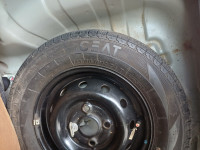 Silver Grey Maruti Suzuki Alto Alto 800 LXI