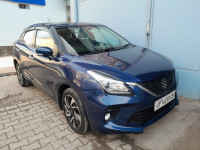 Maruti Suzuki Baleno Zeta 1.2 2019 Model
