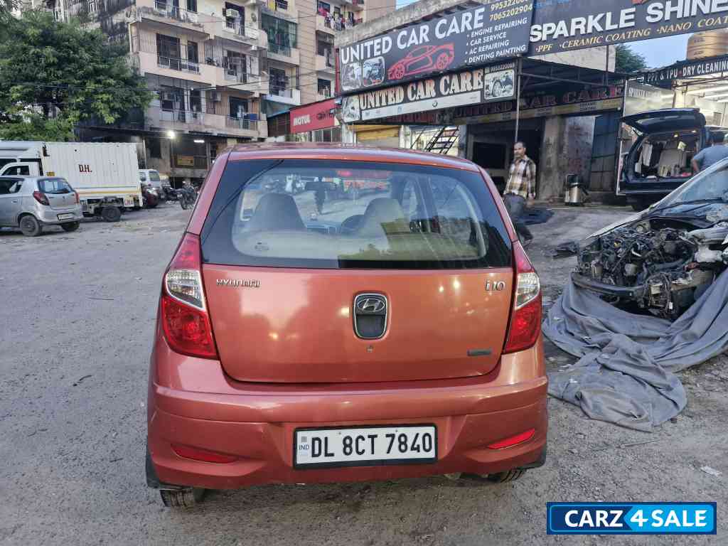 Hyundai i10 Era 1.1