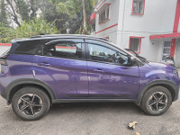 Tata Nexon Fearless PR Plus S DCA DT