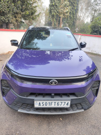 Tata Nexon Fearless PR Plus S DCA DT