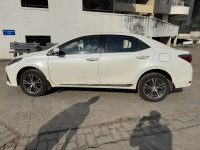 Toyota Corolla Altis