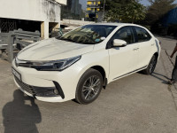 Toyota Corolla Altis