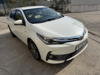 Toyota Corolla Altis