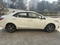 Toyota Corolla Altis