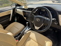 Toyota Corolla Altis