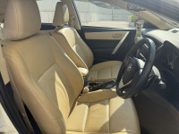 Toyota Corolla Altis