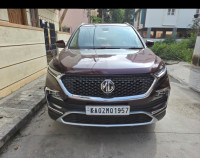 Morris MG HECTOR SHARP DIESEL MT 2019 Model