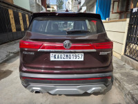 Morris  MG HECTOR SHARP DIESEL MT