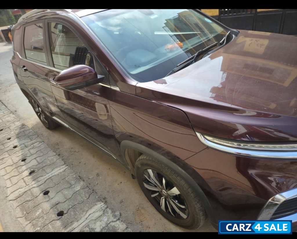 Morris  MG HECTOR SHARP DIESEL MT