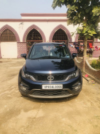 Tata  Hexa 2017 Model
