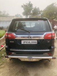 Tata  Hexa