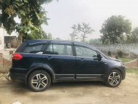 Tata  Hexa
