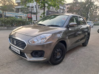 Maruti Suzuki Swift Dezire AT 2017 Model