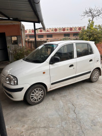 Hyundai Santro