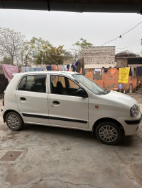 Hyundai Santro