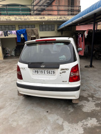 Hyundai Santro