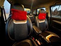 Grenite Grey Maruti Suzuki Vitara Brezza ZDI