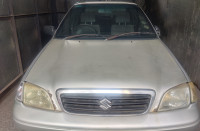 Maruti Suzuki Esteem LXi