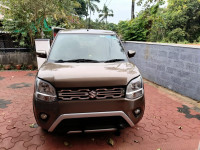 Maruti Suzuki Wagon R ZXI+
