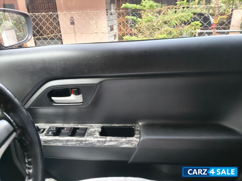 Maruti Suzuki Wagon R ZXI+ Maruti Suzuki Wagon R ZXI+