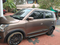 Maruti Suzuki Wagon R ZXI+