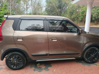 Maruti Suzuki Wagon R ZXI+