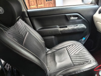 Maruti Suzuki Wagon R ZXI+