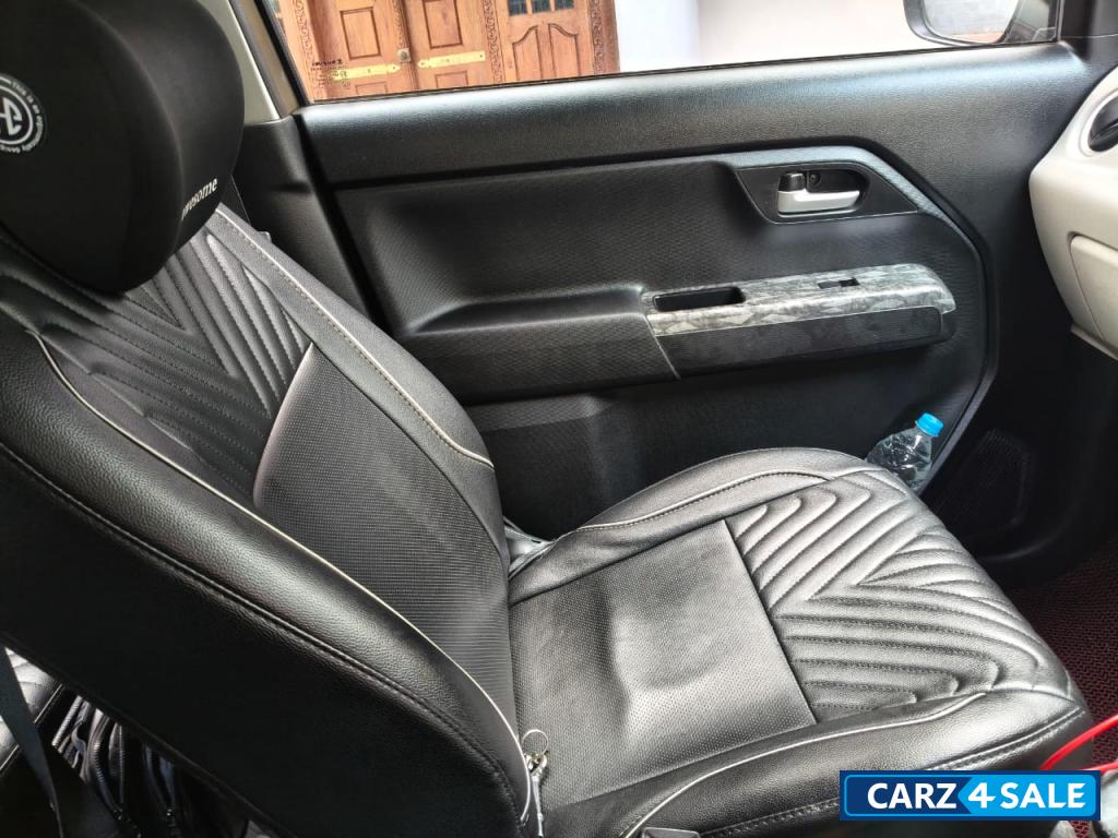 Maruti Suzuki Wagon R ZXI+ Maruti Suzuki Wagon R ZXI+