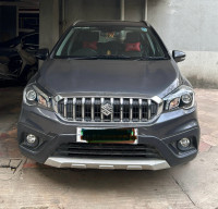 Maruti Suzuki SX4 AT 2020 Model