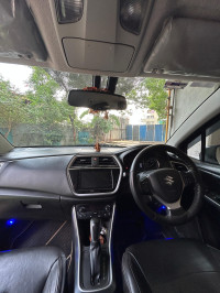 Maruti Suzuki SX4 AT