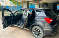 Maruti Suzuki SX4 AT