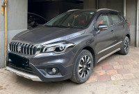 Maruti Suzuki SX4 AT