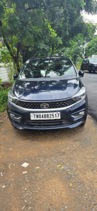 Tata Tiago Xza plus dual tone 2023 Model