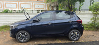 Tata Tiago Xza plus dual tone