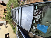 Blue Maruti Suzuki Ertiga Vxi