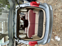 Blue Maruti Suzuki Ertiga Vxi