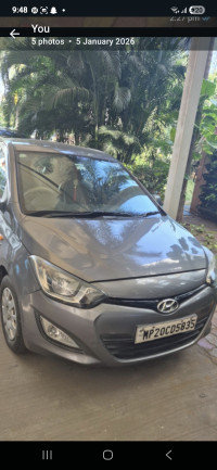 Hyundai i20 Magna 2013 Model