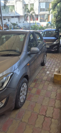 Hyundai i20 Magna