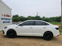 Volkswagen Virtus 1.5 GT 2023 Model