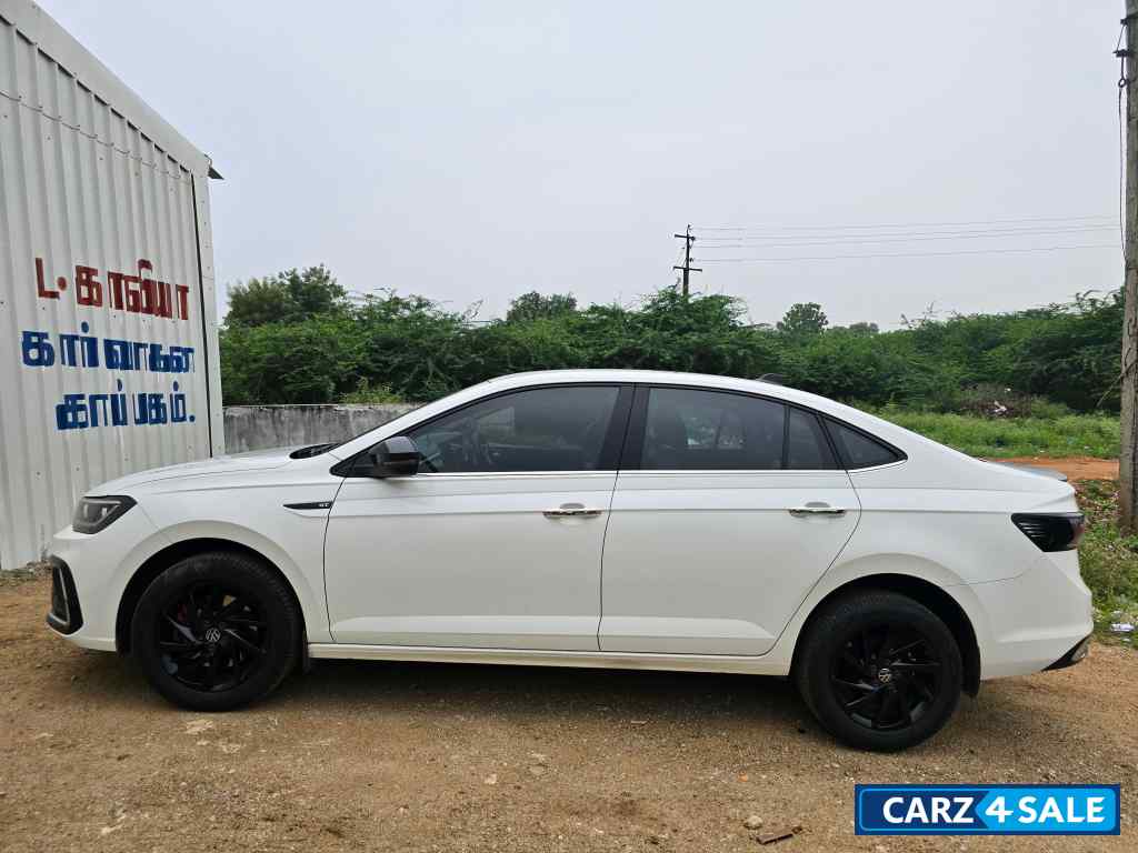 Volkswagen Virtus 1.5 GT