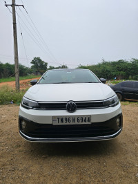 Volkswagen Virtus 1.5 GT